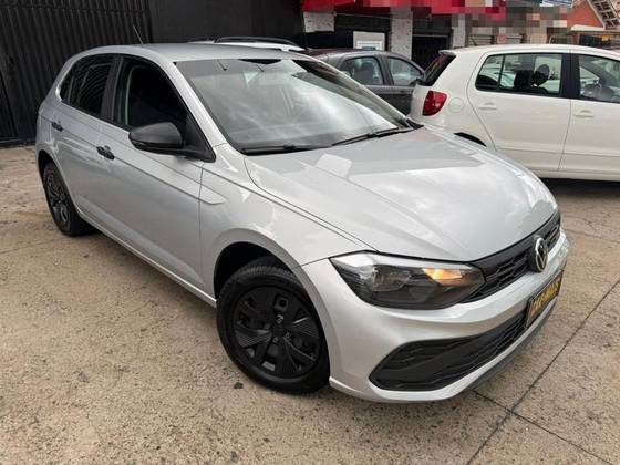 VOLKSWAGEN POLO 1.0 MPI TRACK MANUAL